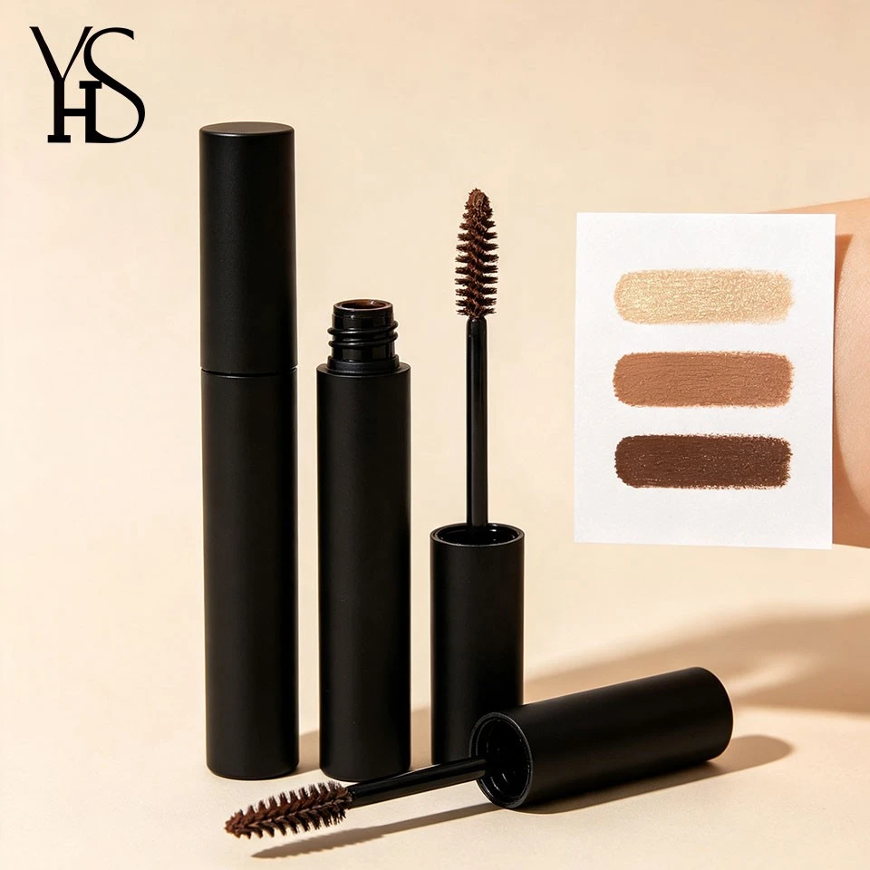Fade Resistant Brow Tint Bulk factory