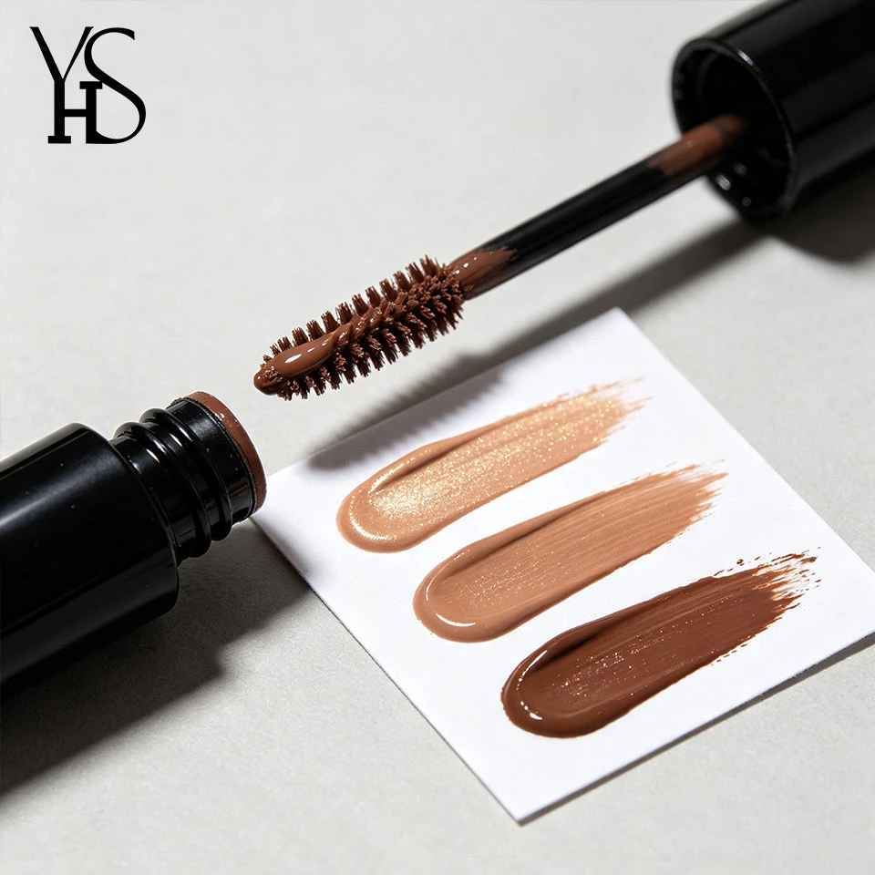 Fade Resistant Brow Tint Bulk
